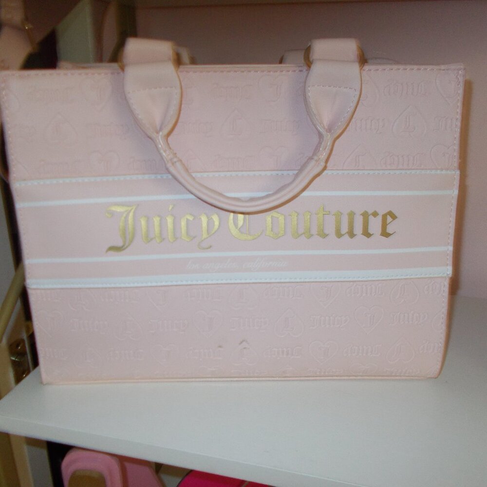 Juicy Couture Handbag